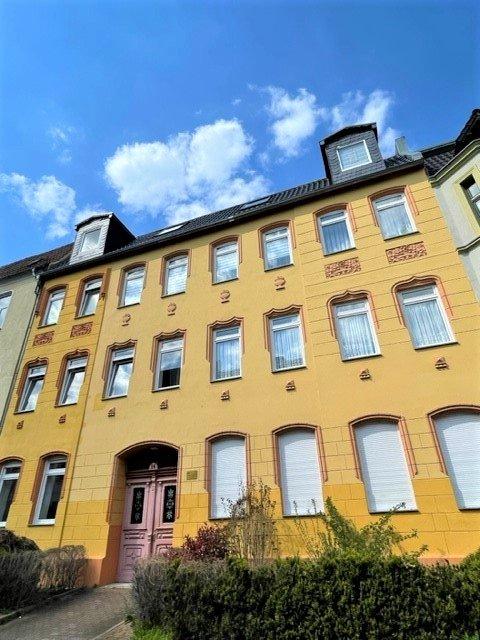 Thumbnail-Geräumige 2 Zimmer Wohnung mit Terrasse und Fußbodenheizung.