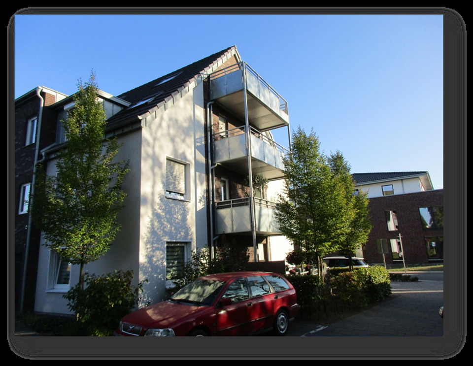 Thumbnail-Hochwertig ausgestattete Maisonette-Wohnung im Herzen von Gemen mit allem Komfort.