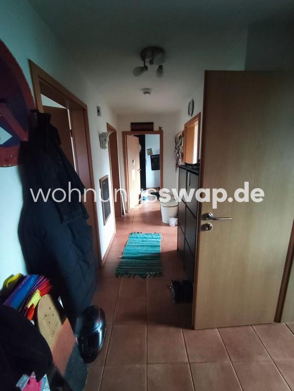 Thumbnail-Wohnungsswap - 3 Zimmer, 68 m² - Drafenstraße, Brühl