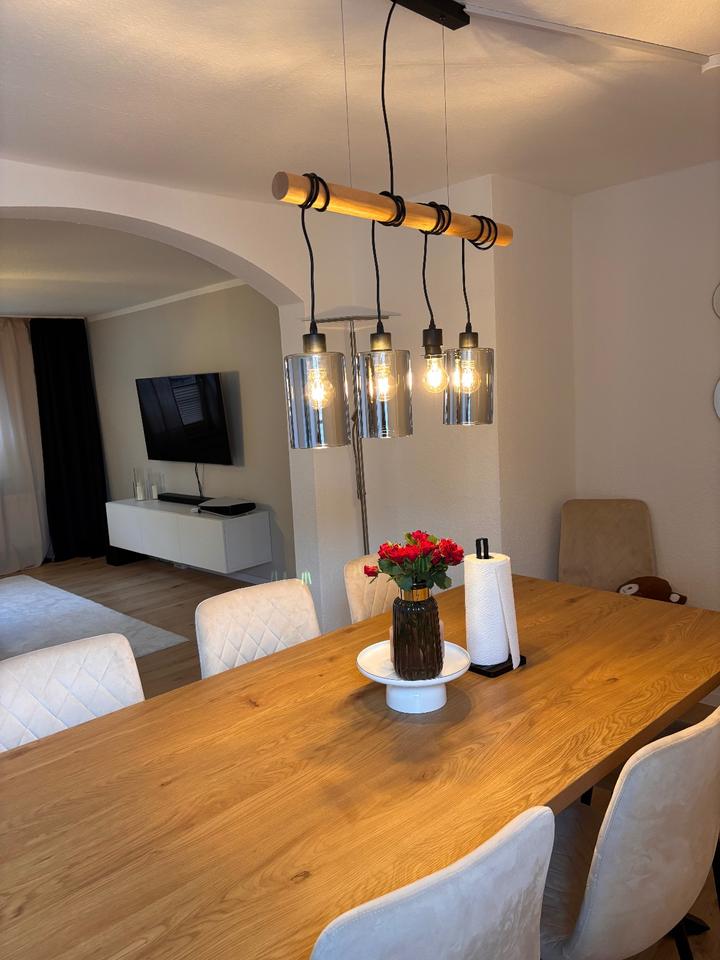 Thumbnail-Geräumige 4-Zimmer-Wohnung in der Altstadt von Goslar