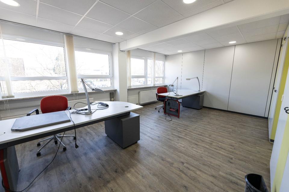 Thumbnail-MA-Neckarau: Moderne, flexible Büroflächen ab 10 m ² Top Verkehrsanbindung!