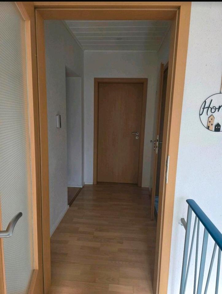 Thumbnail-Helle 2 12 ZKB ( renoviert) mit neuer Küche