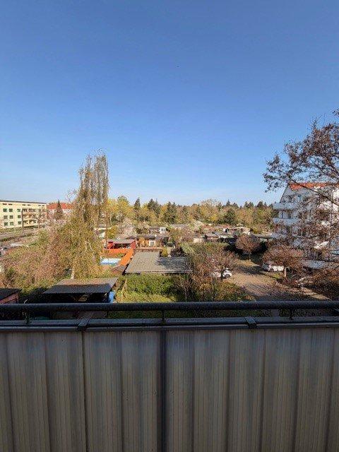 Thumbnail-Gemütliche 2-Raum Wohnung mit Fußbodenheizung und Balkon zum Wohlfühlen.