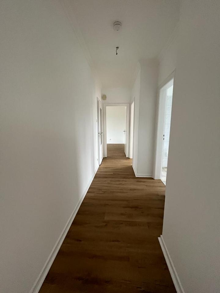 Thumbnail-Gemütliche Wohnung in guter Lage!