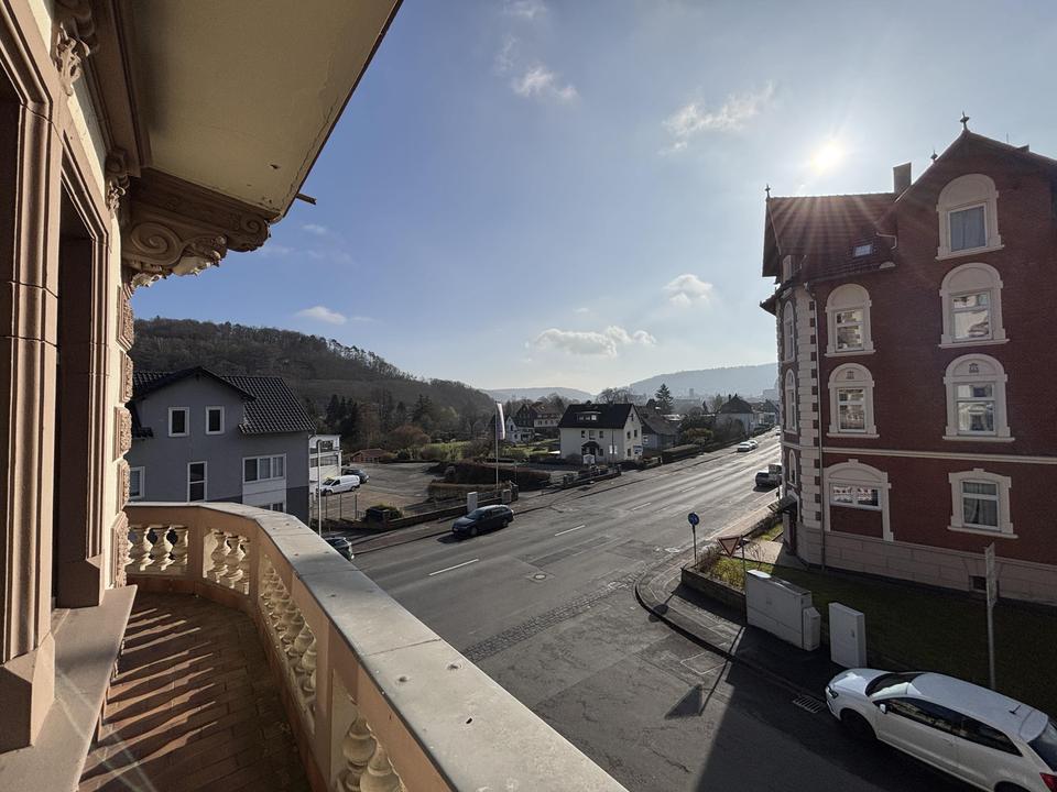 Thumbnail-Attraktives WG-Zimmer im Altbaucharme - lichtdurchflutet und zentral