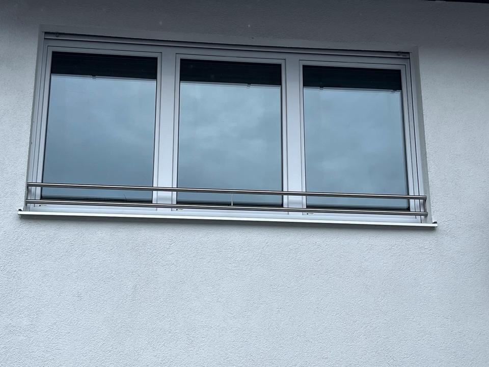 Thumbnail-Helle neu sanierte 3-ZKB Wohnung mit Balkon in MOD (zentrumsnah)