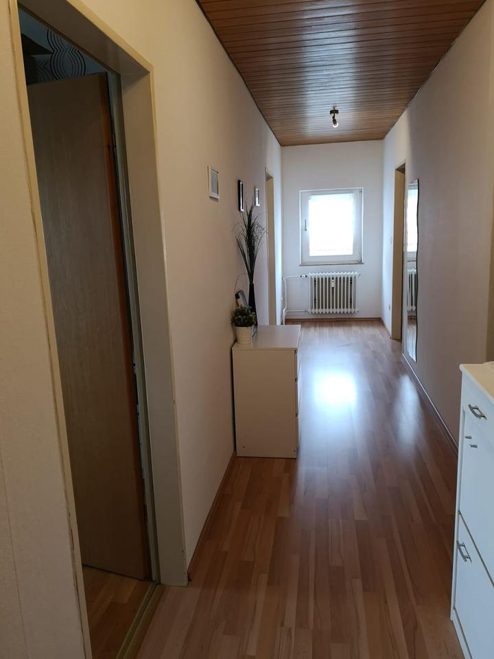 Thumbnail-Helle 3-Zimmerwohnung in 91555 Feuchtwangen