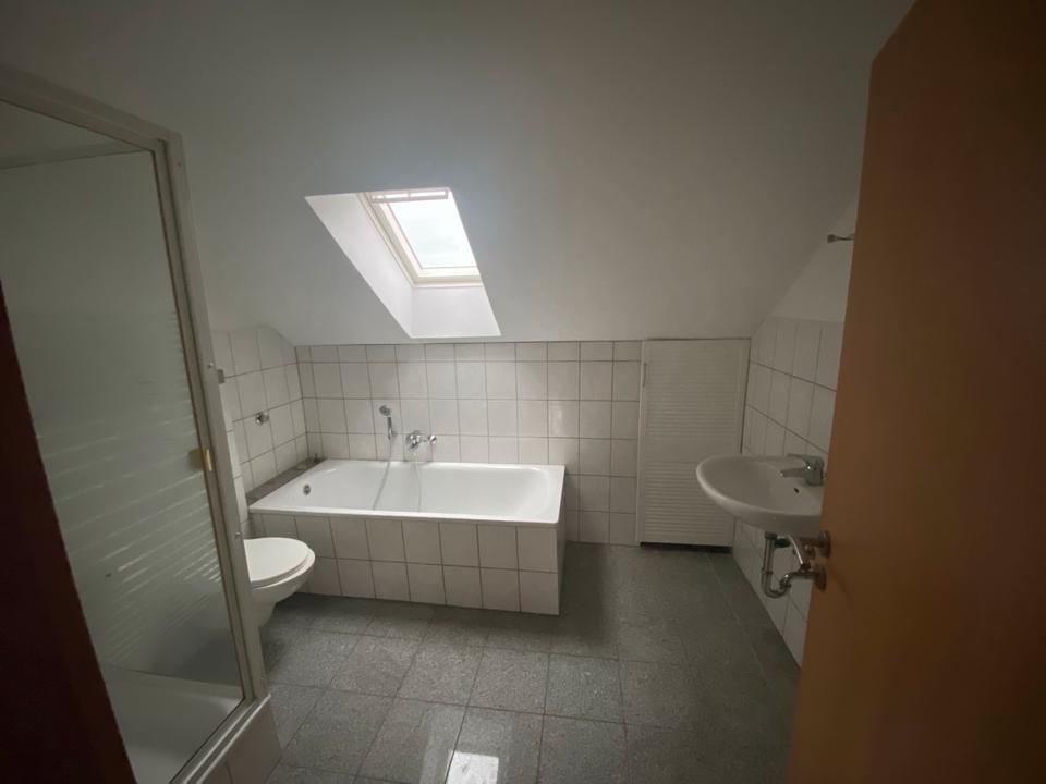 Thumbnail-Helle 2 Zimmerwohnung in Herne Horsthausen Roonstrasse