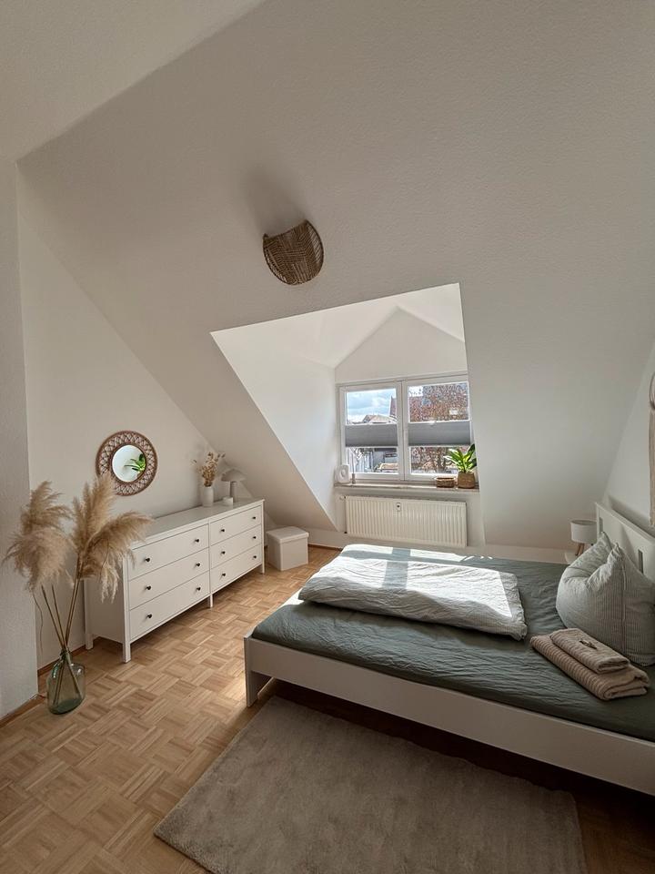 Thumbnail-Ferienwohnung „Altstadtgold“ im Herzen Rostocks