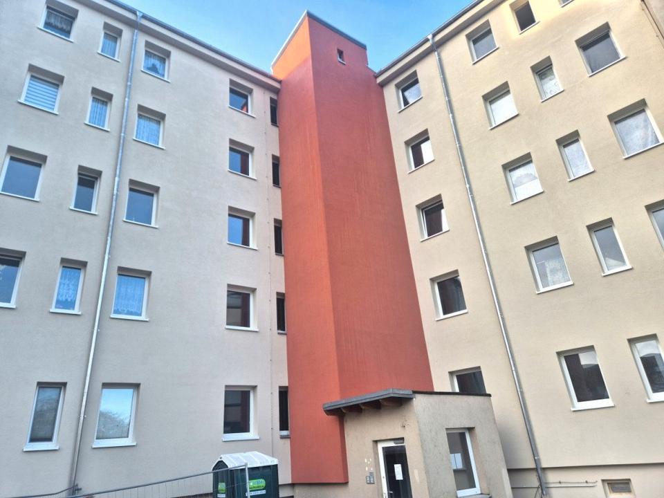 Thumbnail-1-Raum-Wohnung in bester Wohnlage