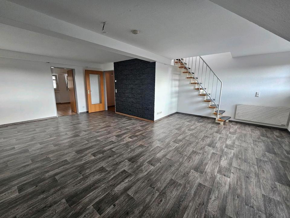 Thumbnail-78m2 wohnung im 3.OG