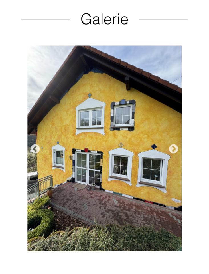 Thumbnail-Gepflegtes Einfamilienhaus in ruhiger Lage, provisionsfrei