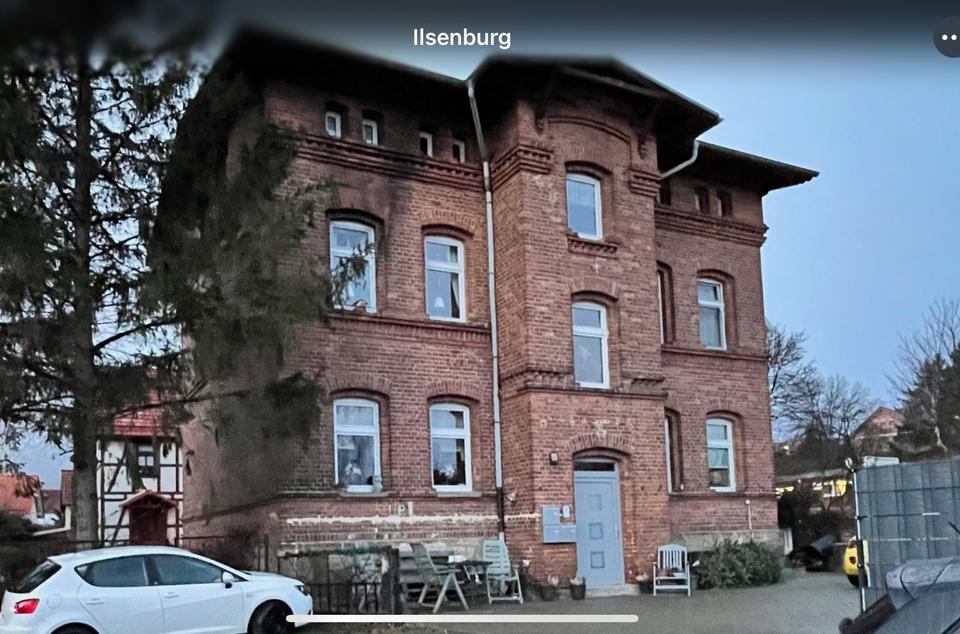 Thumbnail-Neu Renovierte Mietwohnung in zentraler Lage mit Gartenmitnutzung