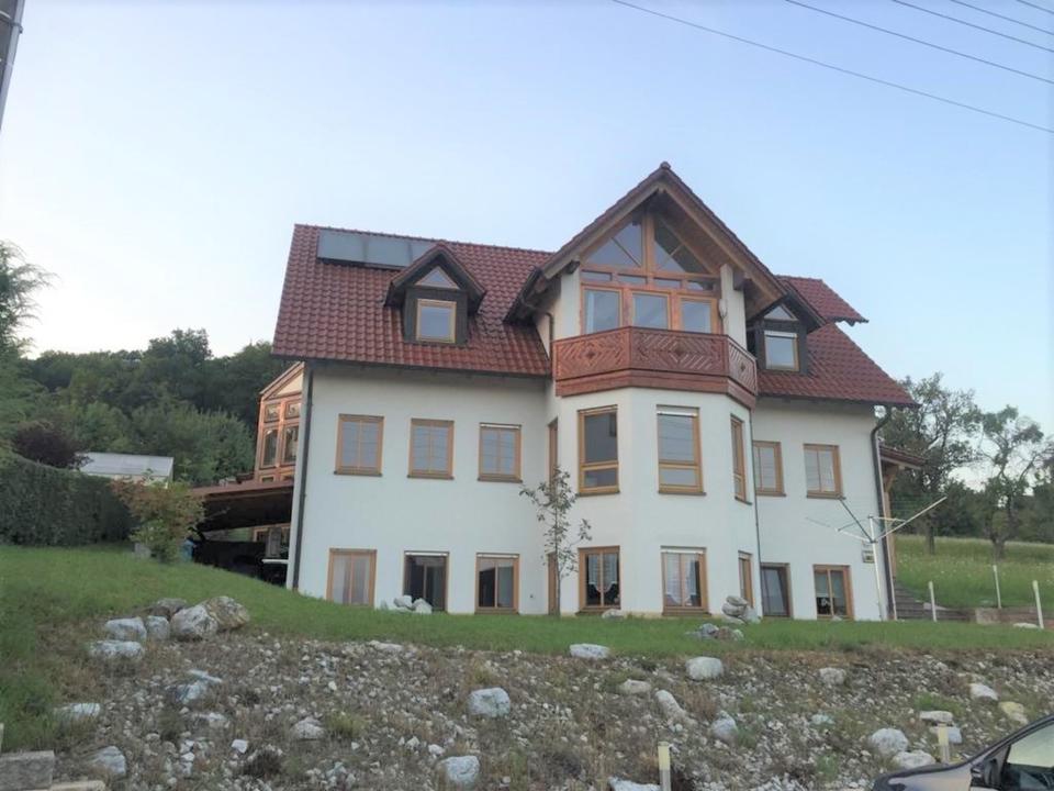 Thumbnail-Schöne 3 Raumwohnung in ruhiger Lage ab Februar 2026 zu vermieten