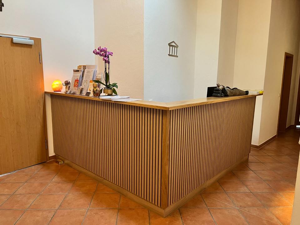 Thumbnail-Heller Raum in Halfing