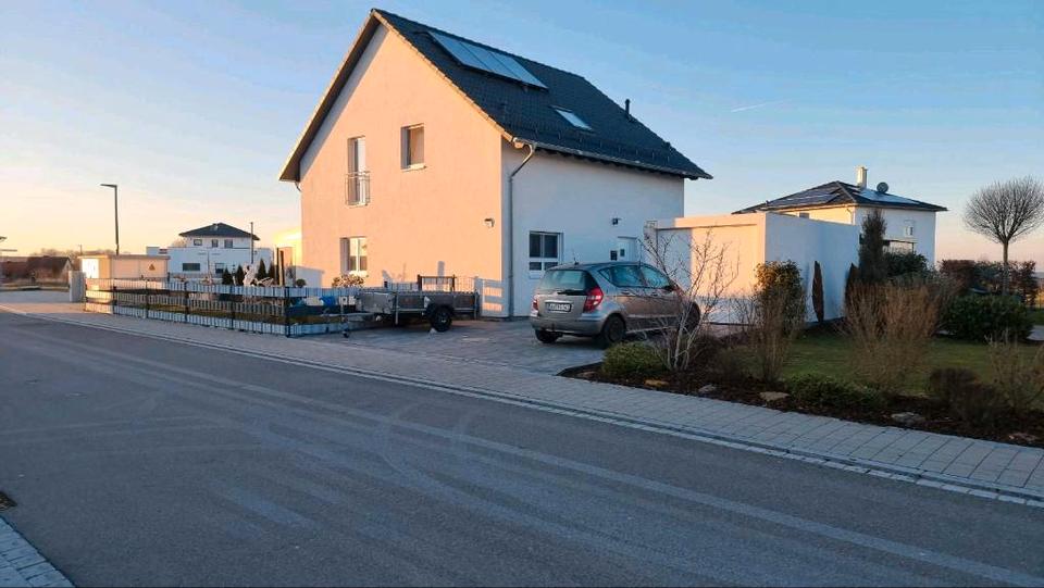 Thumbnail-Einfamilienhaus