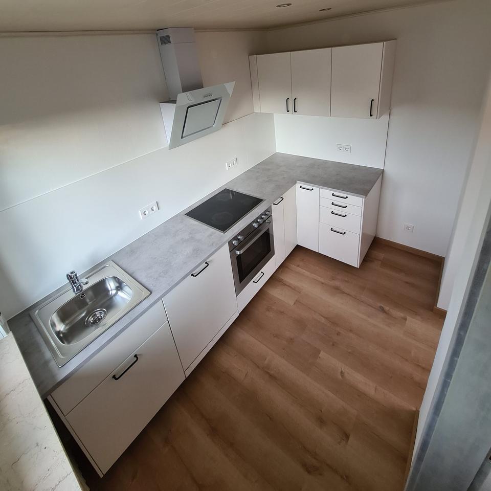 Thumbnail-Renovierte 5 ZKB Wohnung in Dillingen Schretzheim