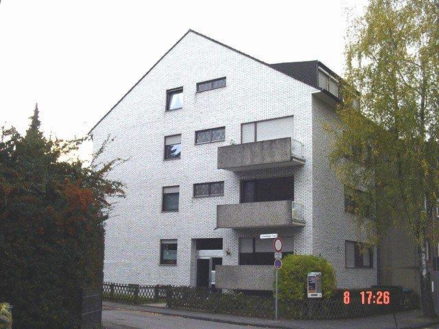 Thumbnail-2 ZKDB mit Balkon zu vermieten