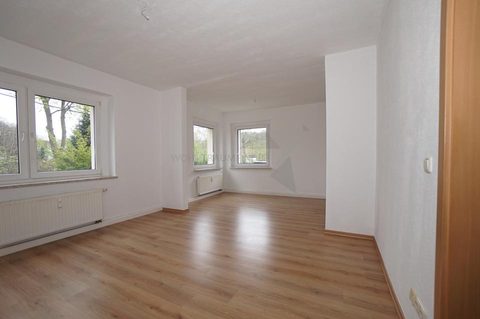 Thumbnail-Gemütliche 2-Raum-EG-Wohnung nahe Wilkau‑Haßlau