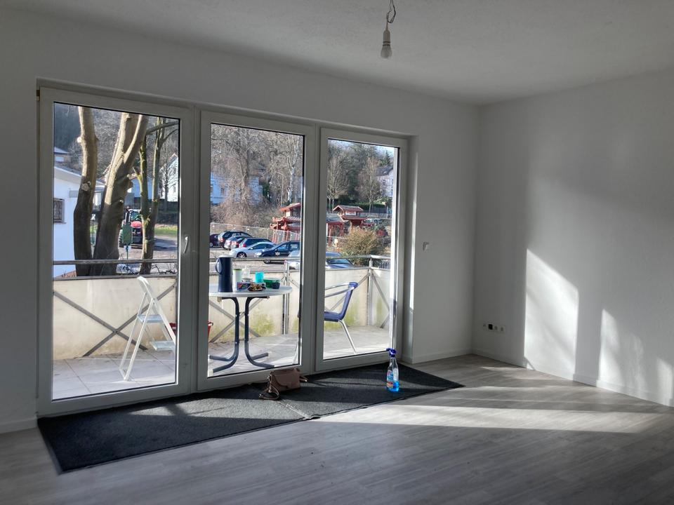 Thumbnail-3Z.*Balkon*Barkhausen *Nähe Weser