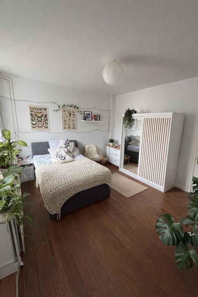 Thumbnail-1- Zimmer Wohnung