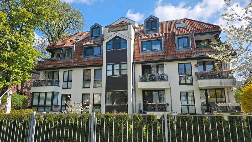 Thumbnail-Eigentümerwohnung