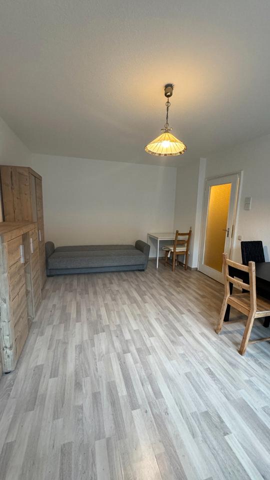 Thumbnail-Offene und möblierte Wohnung im Zooviertel !