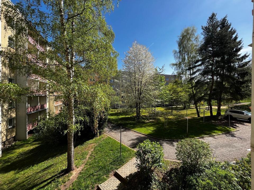 Thumbnail-Ihre neu sanierte Wohnung!