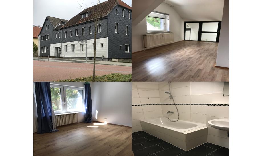 Thumbnail-1-2 Zimmer- Wohnungen zu vermieten für Studenten & alle Anderen!