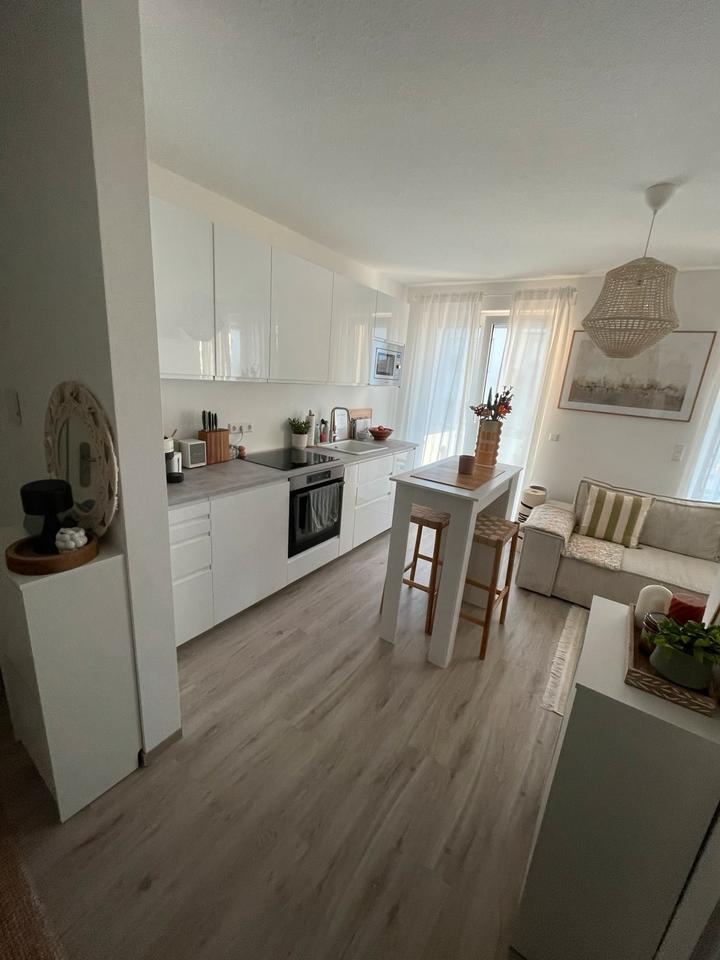 Thumbnail-2-Zimmer Wohnung