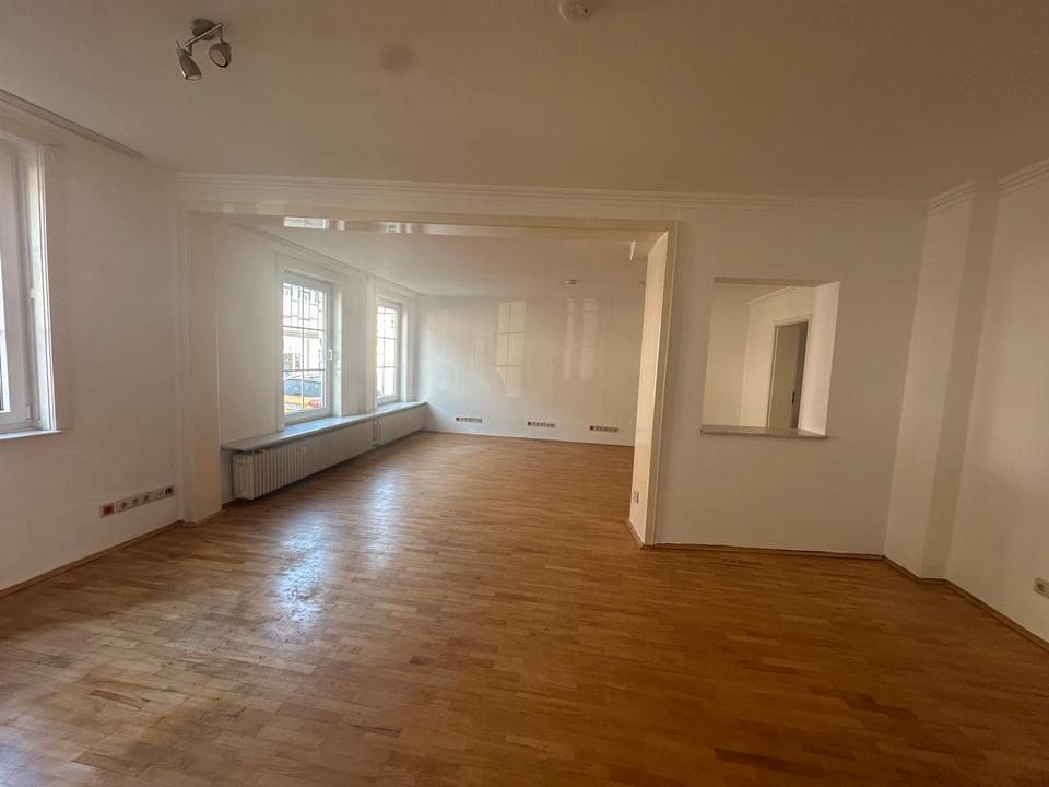 Thumbnail-Wohnung 3 Zimmer Küche Bad