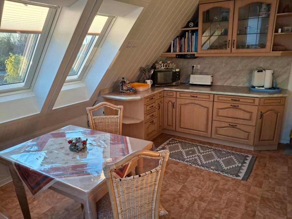 Thumbnail-Ferienwohnung in Greifswald (ab 50€)