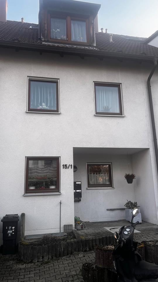 Thumbnail-3,5 Zimmer Maisonette Wohnung inklusive Einlieger Wohnung