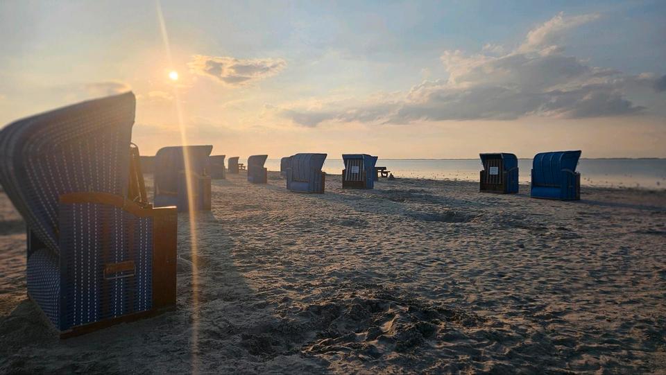 Thumbnail-Ostern ✅️ Last Minute Nordsee☀️ Urlaub am Meer Ferienhaus FeWo