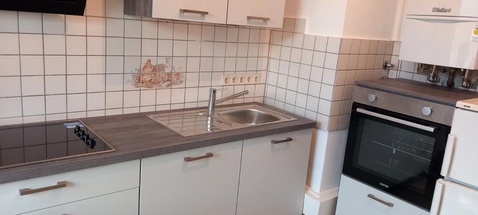 Thumbnail-Hannover-Zentrum,Maschseenähe,2 Zimmer in WG, vollst. renoviert