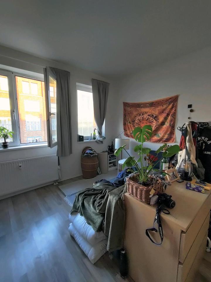 Thumbnail-Studio apartment for rent