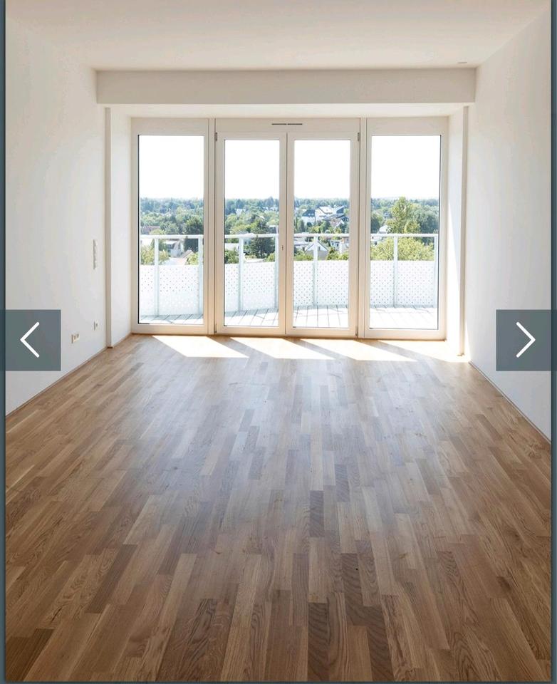 Thumbnail-38qm Wohnung, Mainz Oberstadt 715 kalt, Haustiere erlaubt