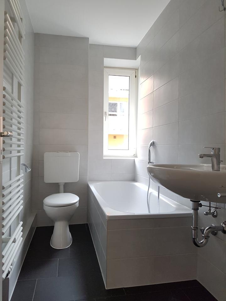 Thumbnail-Helle 4-Zimmer Wohnung in Krötenbruck