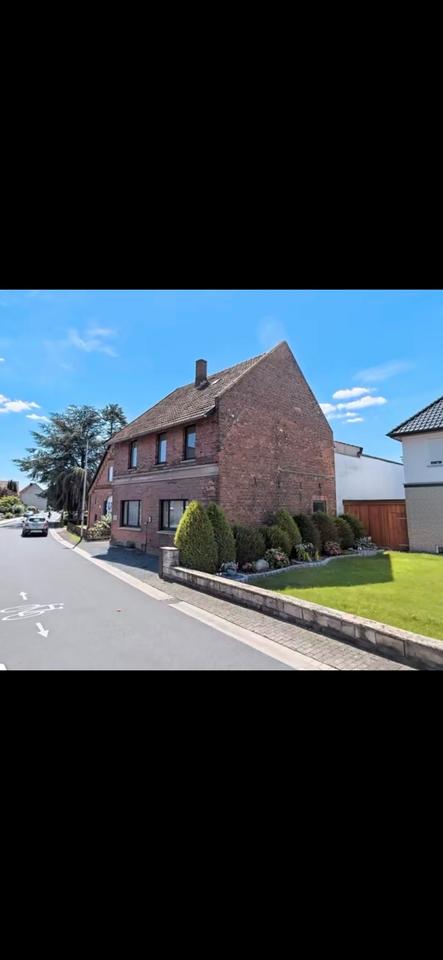 Thumbnail-Charmantes Einfamilienhaus in Minden Leteln inkl Gewerbe