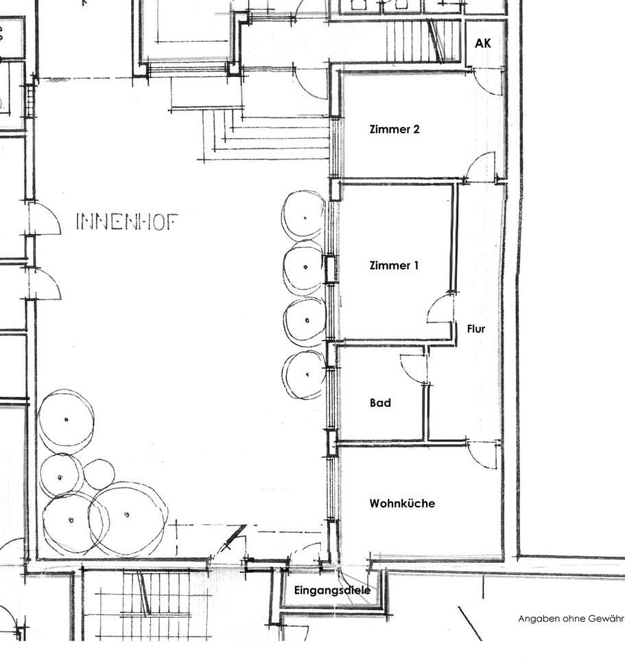 Thumbnail-Mietwohnung