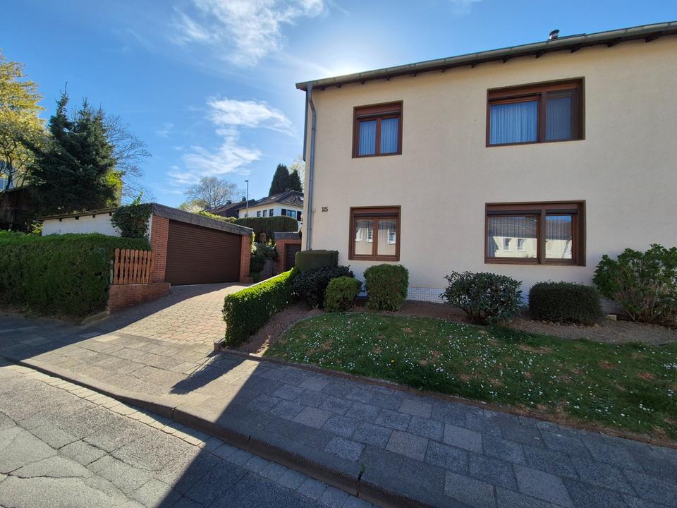 Thumbnail-1-2 Fam.Haus mit Baugrundstück Alt-Erkrath