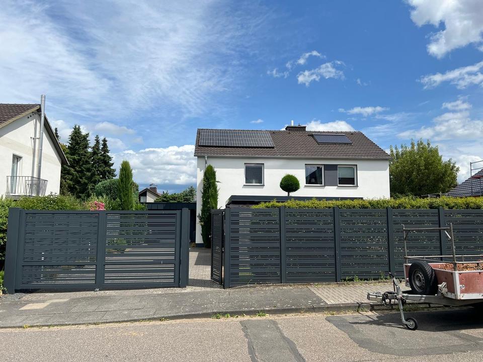 Thumbnail-Modernisiertes Einfamilienhaus in traumhafter Lage