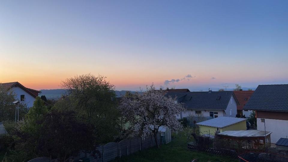 Thumbnail-2 Zimmer Wohnung mit Alpensicht