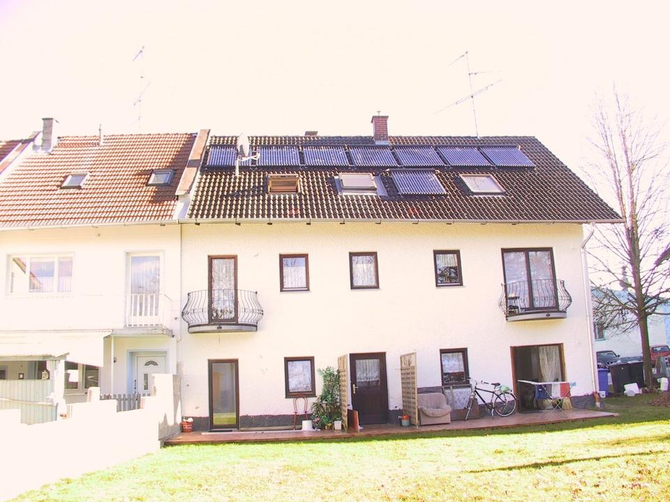 Thumbnail-Kleines Mehrfamilienhaus in Rotthalmünster zu verkaufen