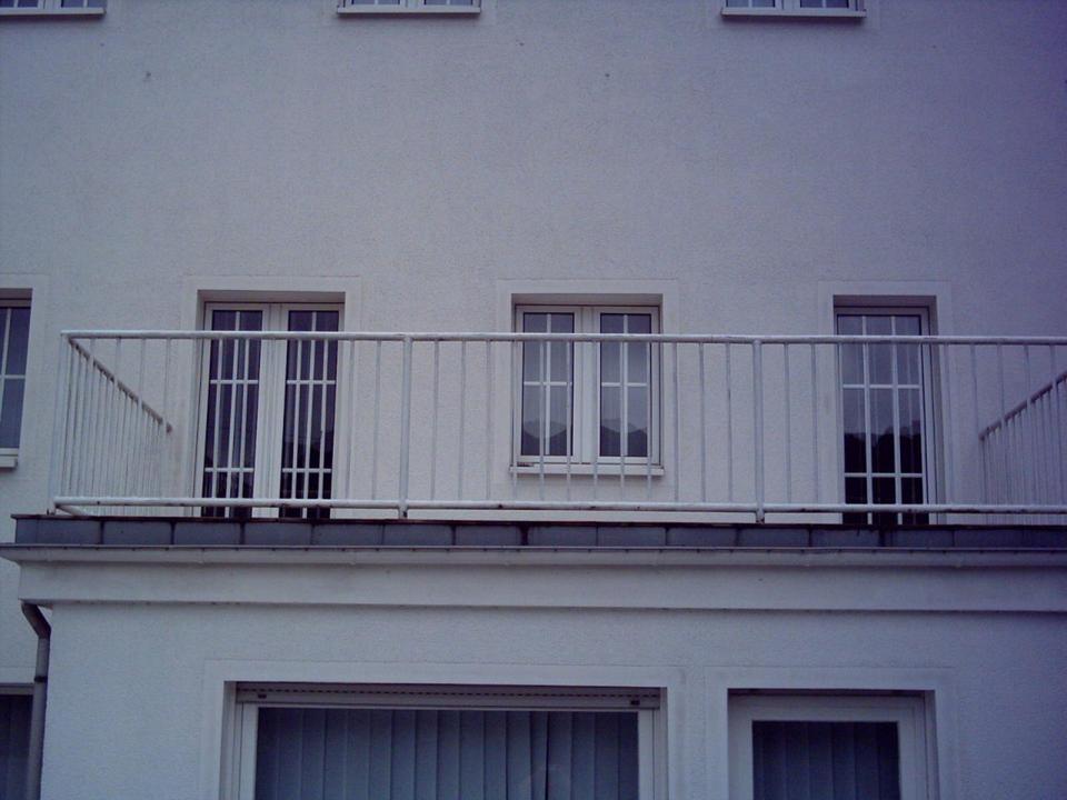 Thumbnail-Wohnung in Bad Ems,110qm mit Balkon über zwei Etagen