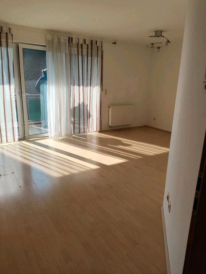 Thumbnail-3-Zimmerwohnung im Herzen von Sandkrug zu vermieten