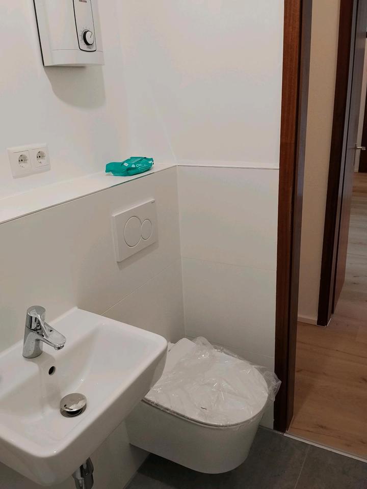 Thumbnail-Wohnung zu vermieten , Bad Kreuznach Winzenheim
