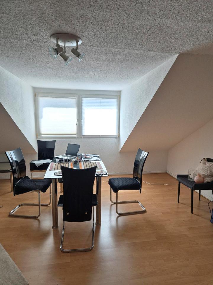 Thumbnail-traumhafte zwei Zimmer Wohnung in Aachen Burtscheid zu vermieten