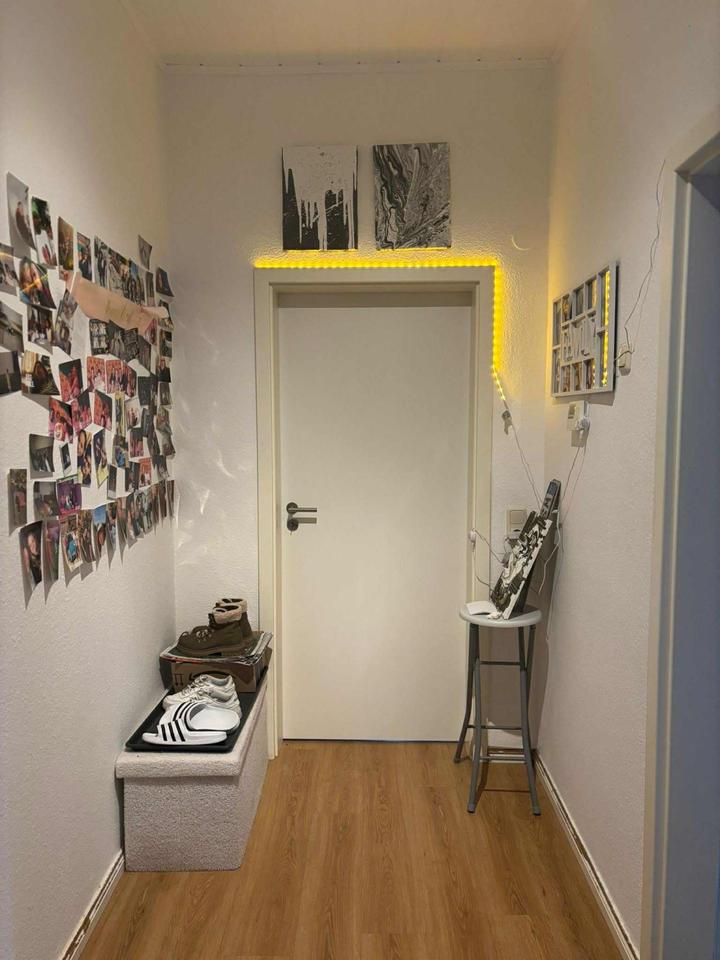 Thumbnail-Zentrale 2 Zimmer Wohnung zu vermieten