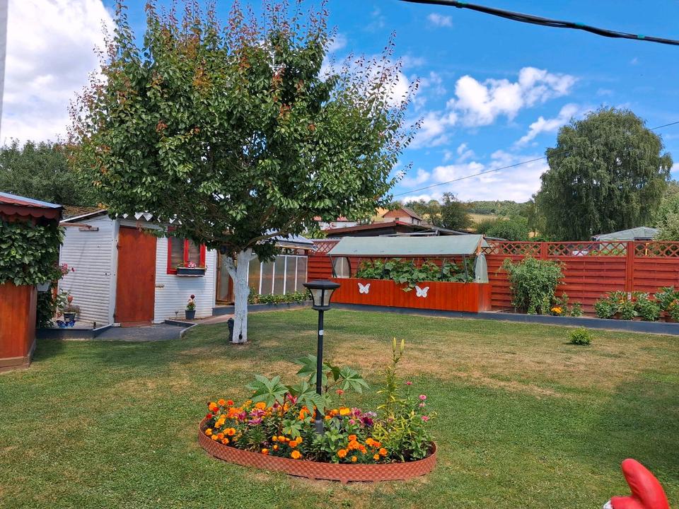 Thumbnail-Garten in Alheim Heinebach